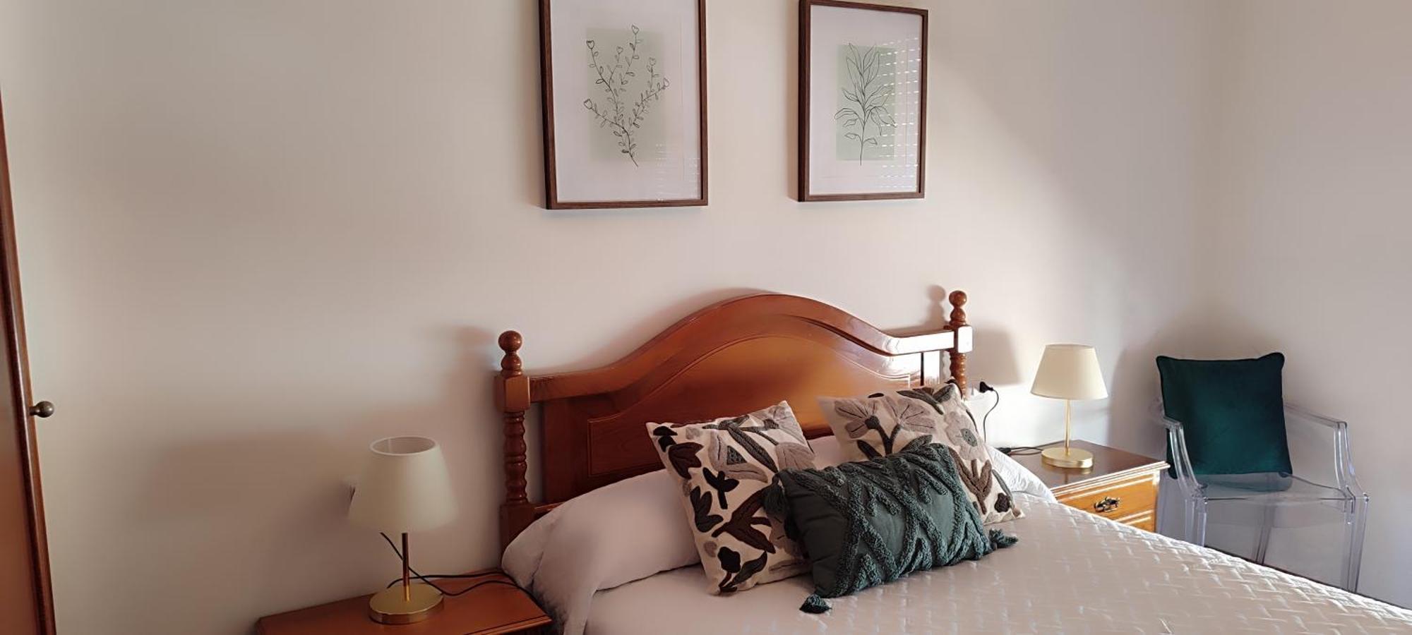 Apartamento Gran By Ana Vigo