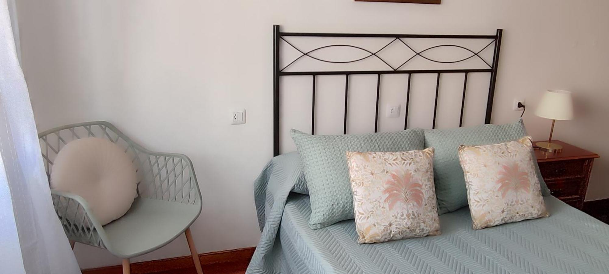 Apartamento Gran By Ana *