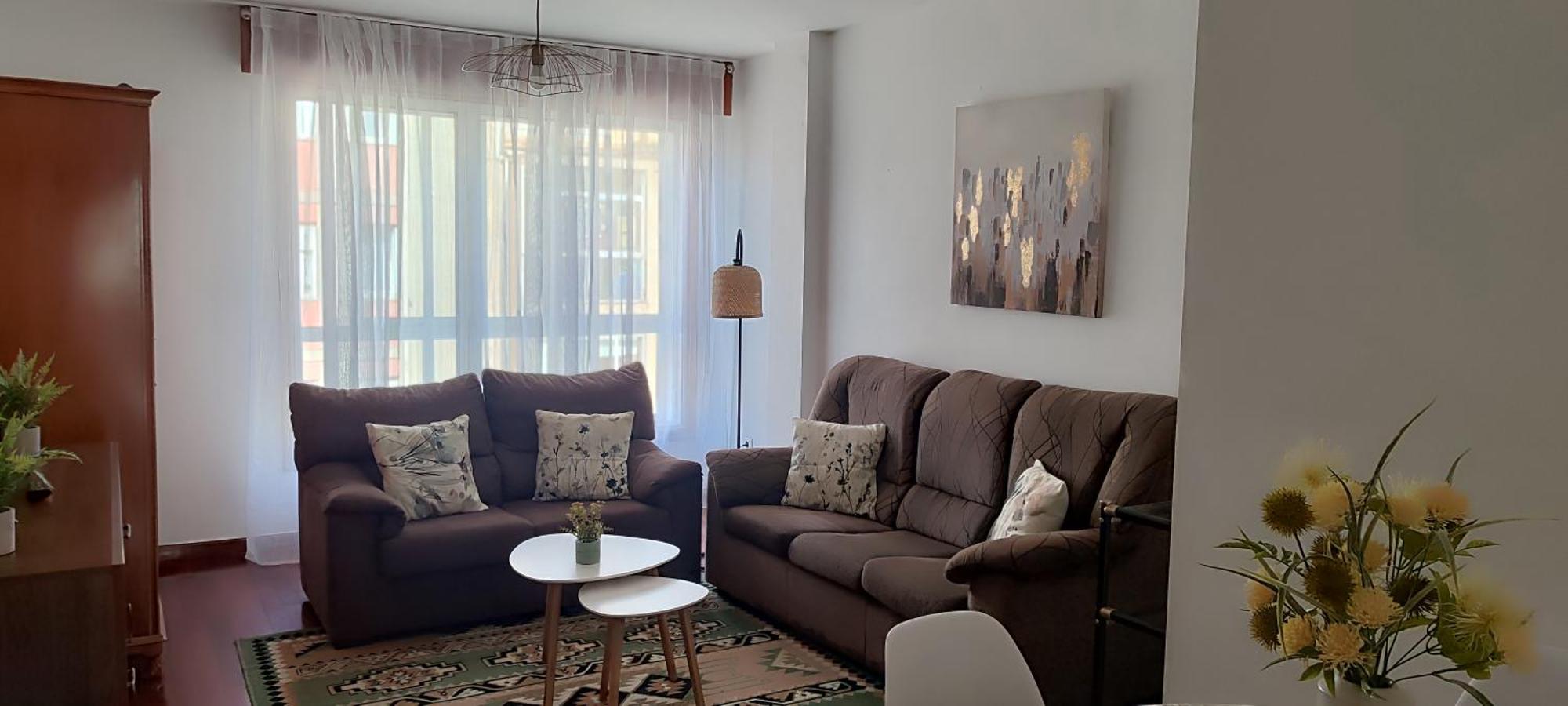 Apartamento Gran By Ana Vigo